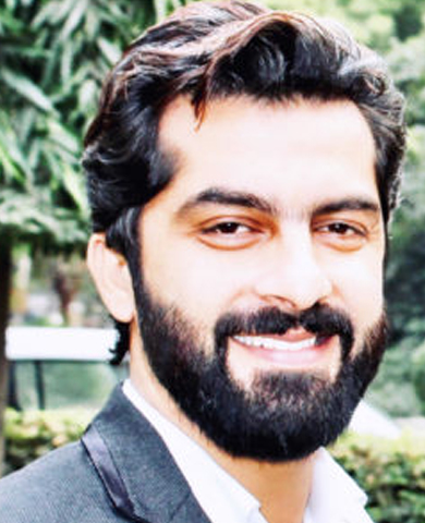 Mr Wasiuzzaman Khan